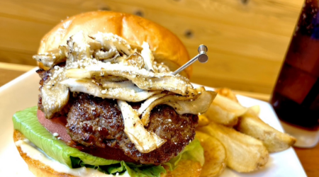 BURGER LUANAのサブ写真2